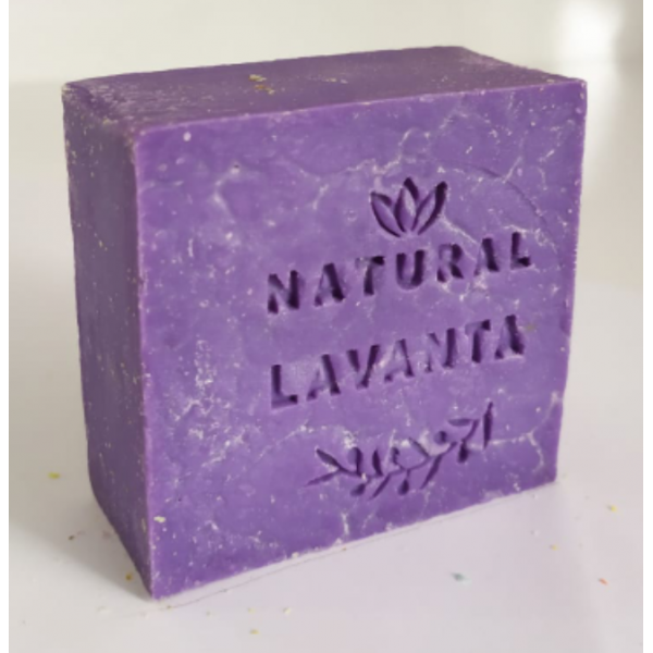 Zeytinyağlı Doğal Lava...