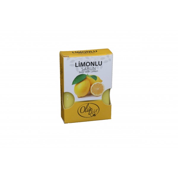 Limon Sabunu 100 GR