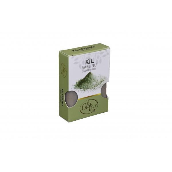 Kil Sabunu 100 GR