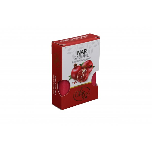 Nar Sabunu 100 GR