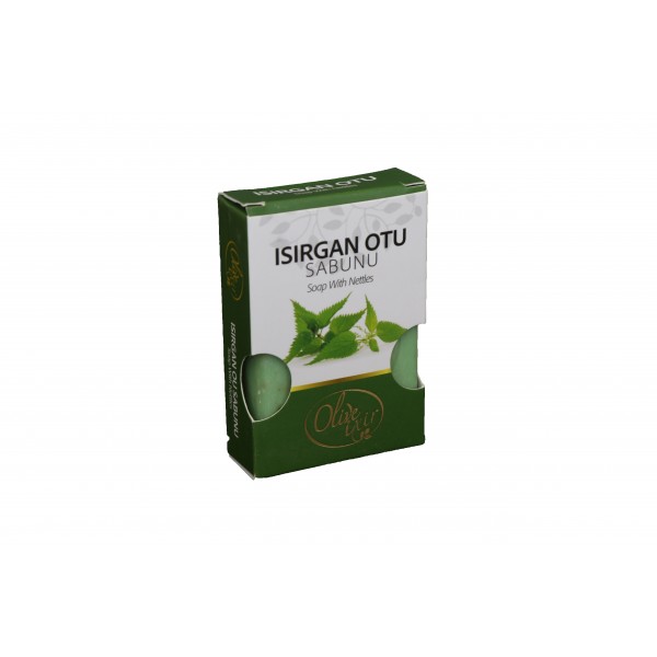 Isırgan Otu Sabunu 100 GR