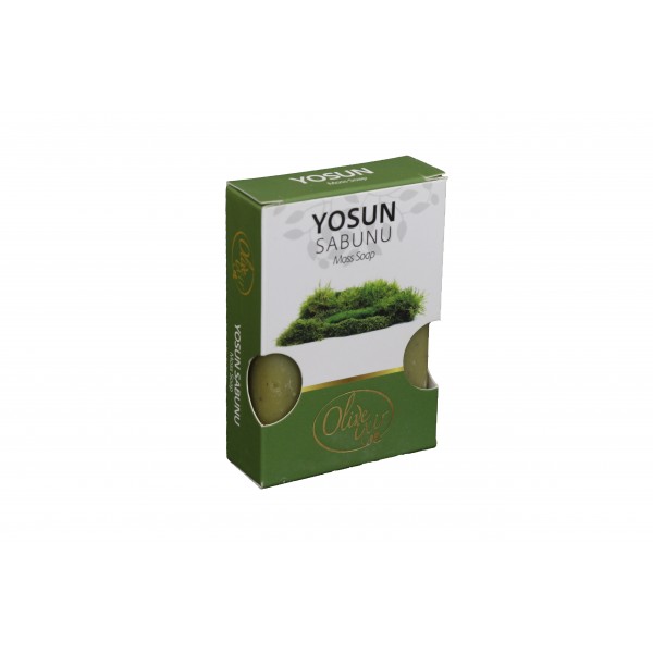 Yosun Sabunu 100 GR