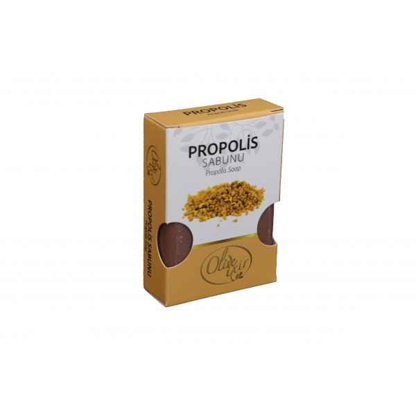 Propolis Sabunu 100 GR