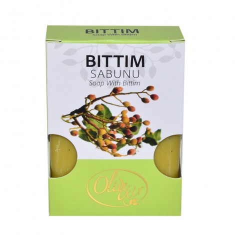 Bıttım Sabunu 100 GR