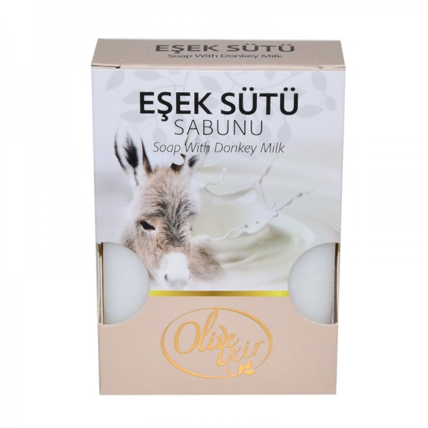 Eşek Sütü Sabunu ...