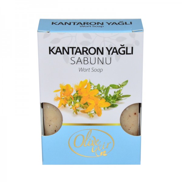 Kantaron Sabunu 100 ...