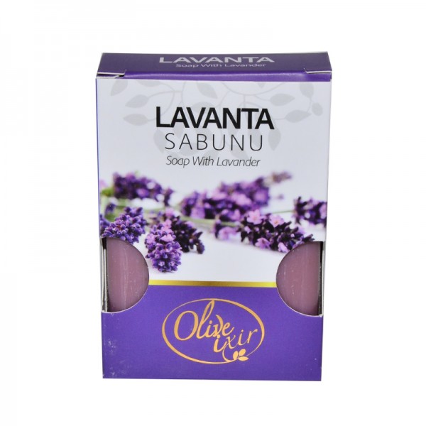 Lavanta Sabunu 100 G...