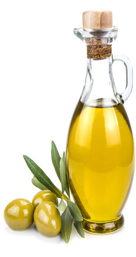 Olive İxir Doğal Ürünler